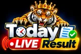 Today Live Result logo